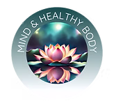 Mind and Healthy logo